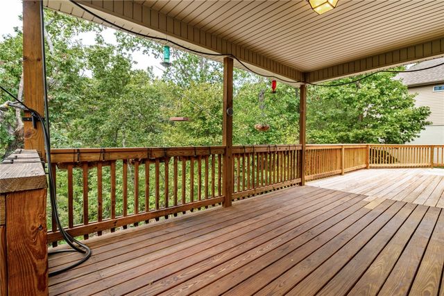 58 Headley Drive, Bella Vista, AR 72714