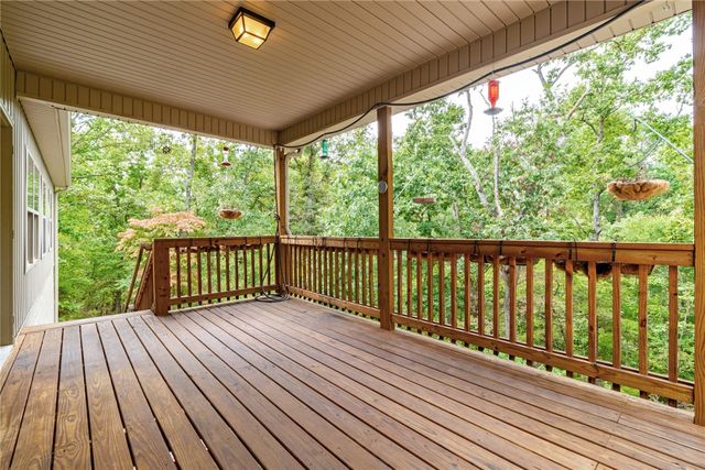 58 Headley Drive, Bella Vista, AR 72714