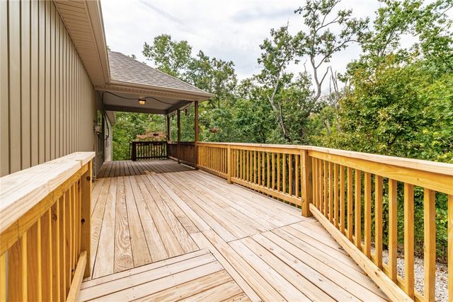 58 Headley Drive, Bella Vista, AR 72714