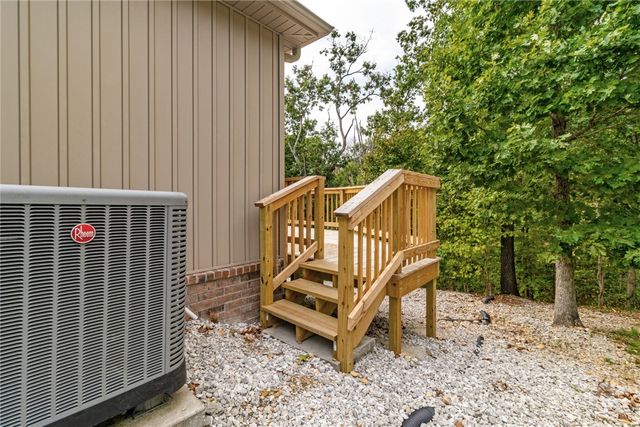 58 Headley Drive, Bella Vista, AR 72714