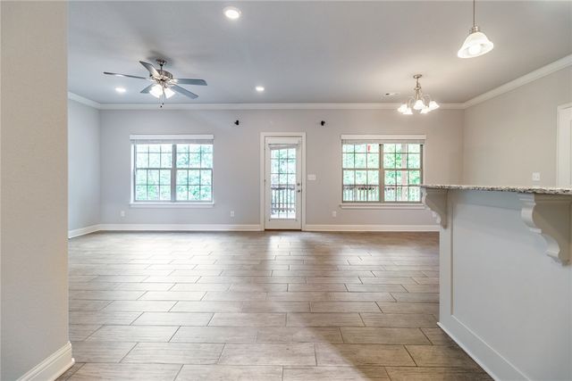 58 Headley Drive, Bella Vista, AR 72714