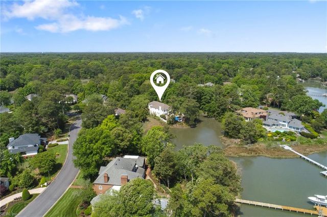 924 Enfield CHSE, Virginia Beach, VA 23452