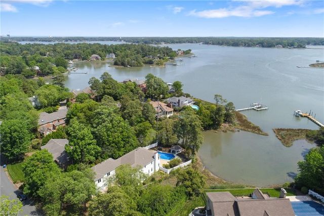 924 Enfield CHSE, Virginia Beach, VA 23452
