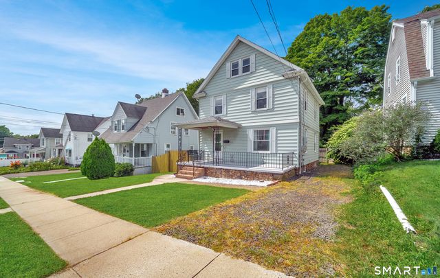 34 Sylvan Avenue, Meriden, CT 06451