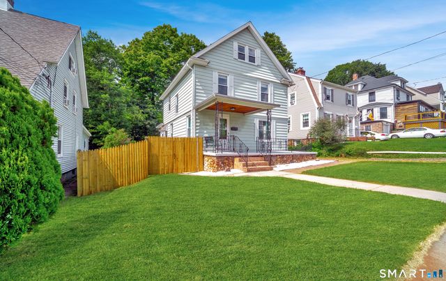 34 Sylvan Avenue, Meriden, CT 06451