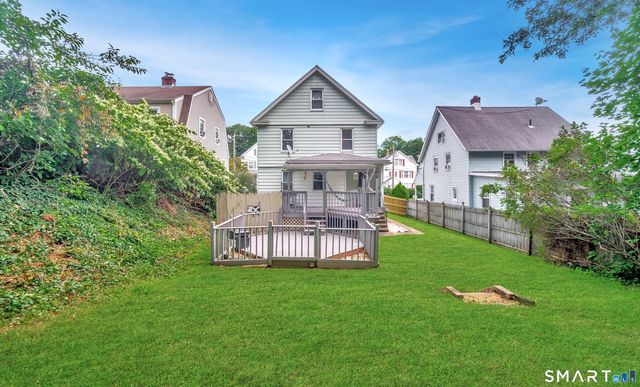 34 Sylvan Avenue, Meriden, CT 06451