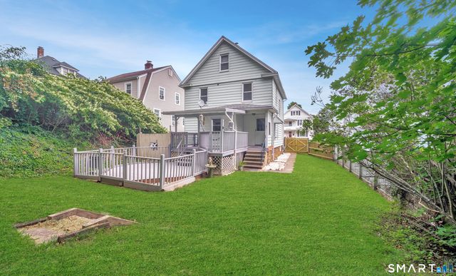 34 Sylvan Avenue, Meriden, CT 06451