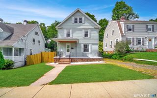 34 Sylvan Avenue, Meriden, CT 06451