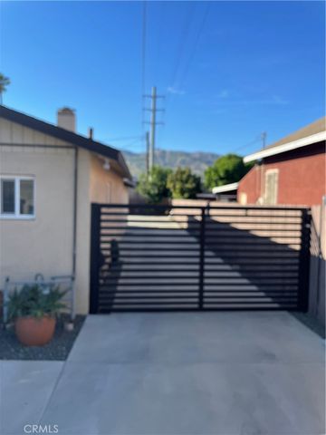 402 E Ramsey, Banning, CA 92220