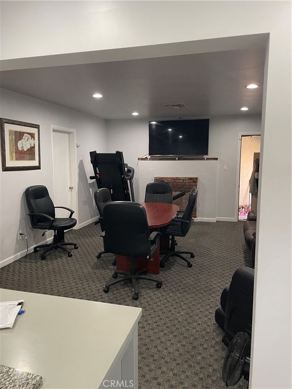 Image 15 of property listing at 402 E Ramsey, Banning, CA 92220