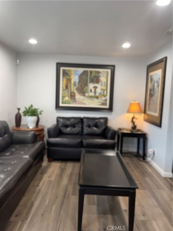 Image 4 of property listing at 402 E Ramsey, Banning, CA 92220