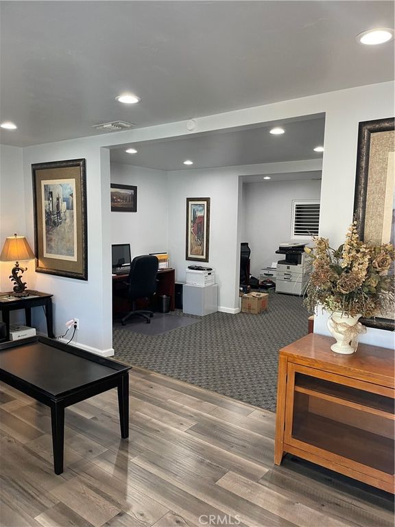 Image 6 of property listing at 402 E Ramsey, Banning, CA 92220