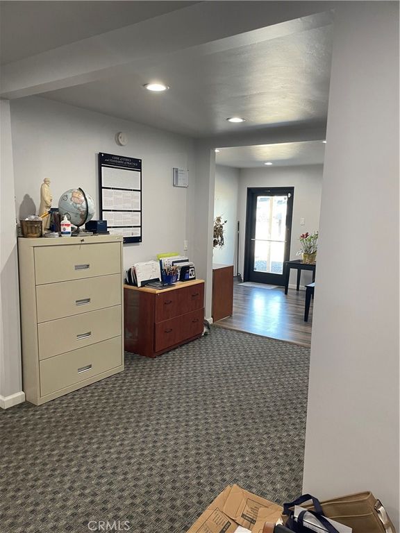 Image 8 of property listing at 402 E Ramsey, Banning, CA 92220