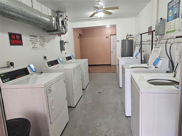 2458 COLUMBIA DRIVE 66, Clearwater, FL 33763