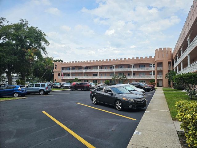 2458 COLUMBIA DRIVE 66, Clearwater, FL 33763