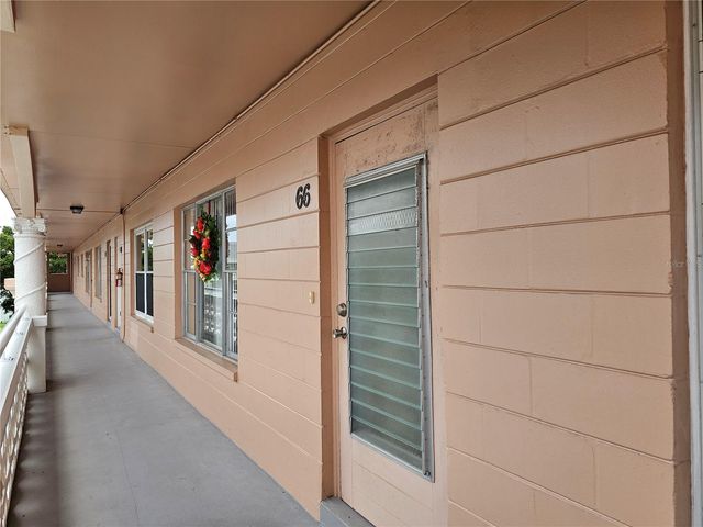2458 COLUMBIA DRIVE 66, Clearwater, FL 33763