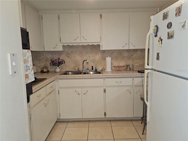 2458 COLUMBIA DRIVE 66, Clearwater, FL 33763