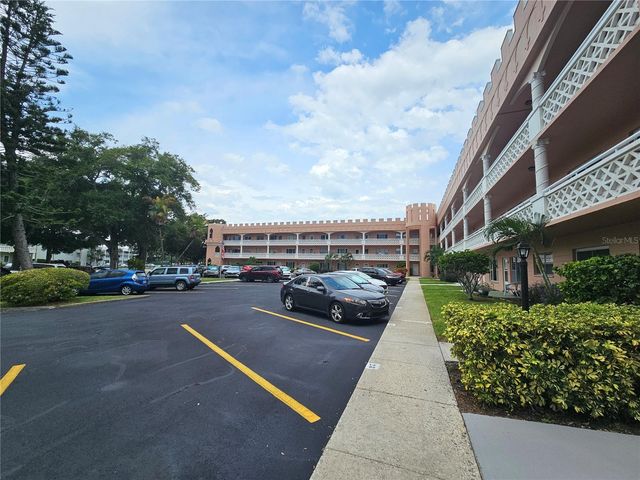2458 COLUMBIA DRIVE 66, Clearwater, FL 33763