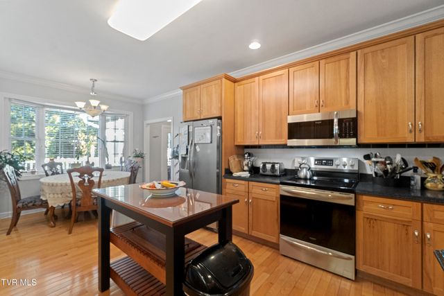 14 West Ridgefield Court, Greeneville, TN 37745