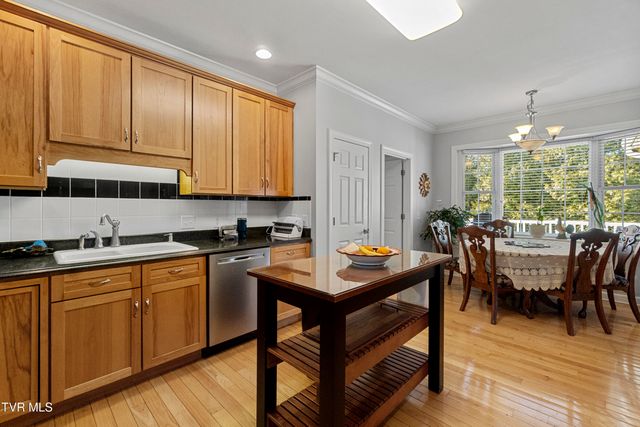 14 West Ridgefield Court, Greeneville, TN 37745