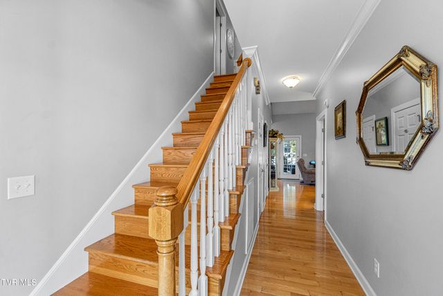 14 West Ridgefield Court, Greeneville, TN 37745