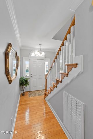 14 West Ridgefield Court, Greeneville, TN 37745