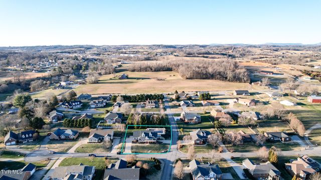 14 West Ridgefield Court, Greeneville, TN 37745