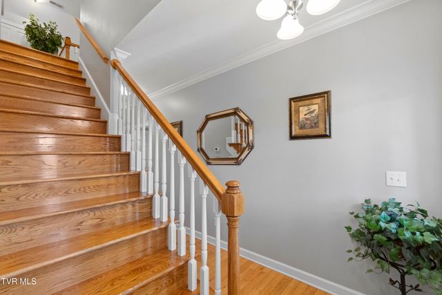 14 West Ridgefield Court, Greeneville, TN 37745