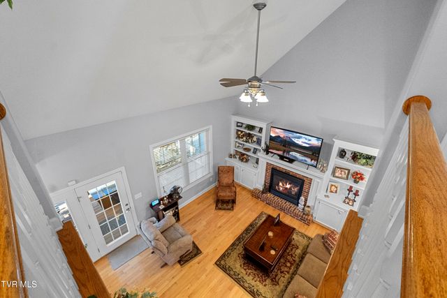 14 West Ridgefield Court, Greeneville, TN 37745