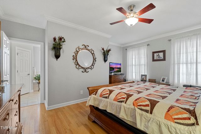 14 West Ridgefield Court, Greeneville, TN 37745