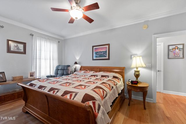 14 West Ridgefield Court, Greeneville, TN 37745