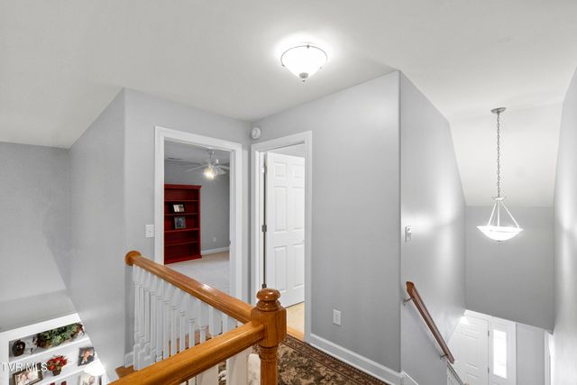 14 West Ridgefield Court, Greeneville, TN 37745