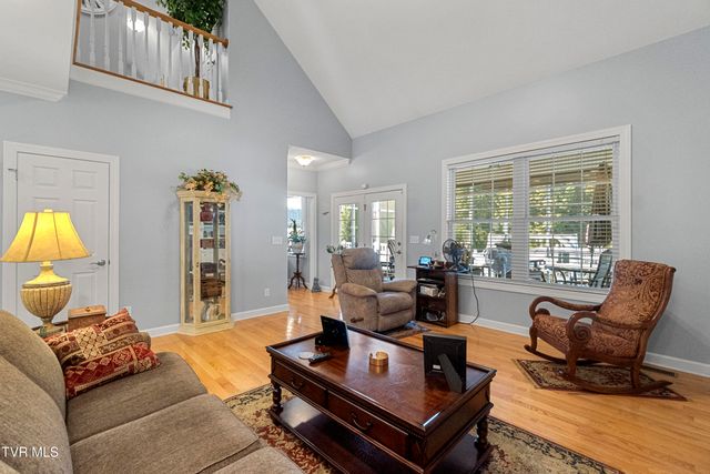 14 West Ridgefield Court, Greeneville, TN 37745