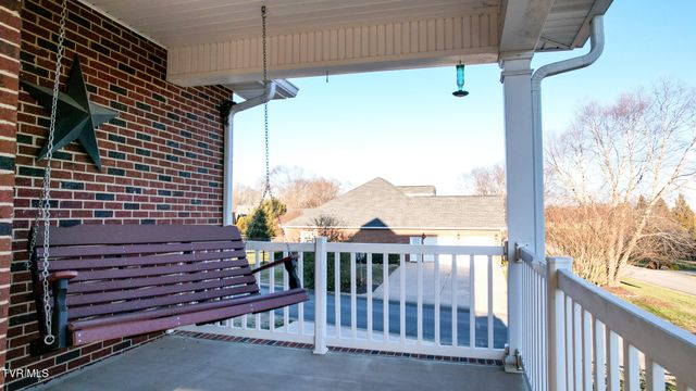 14 West Ridgefield Court, Greeneville, TN 37745