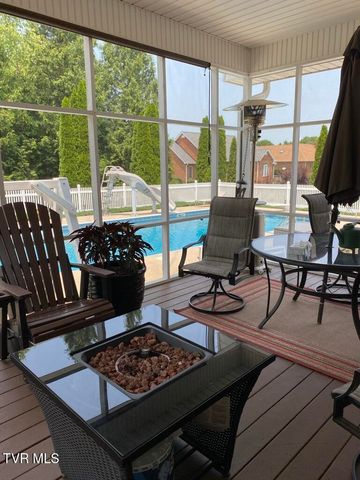 14 West Ridgefield Court, Greeneville, TN 37745