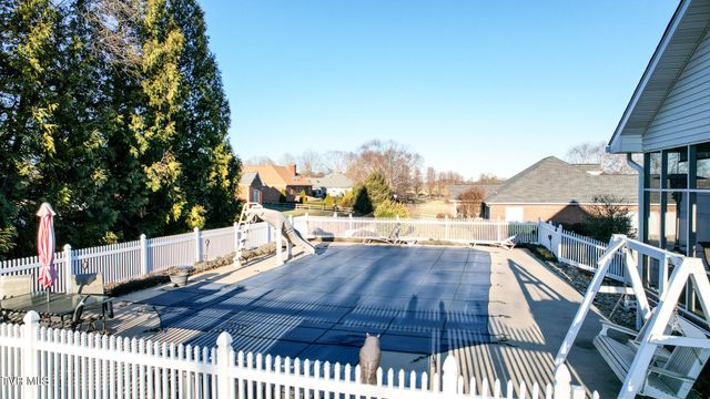 14 West Ridgefield Court, Greeneville, TN 37745