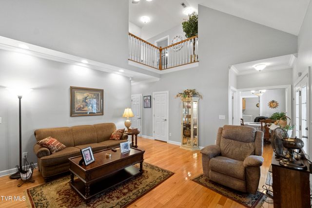 14 West Ridgefield Court, Greeneville, TN 37745