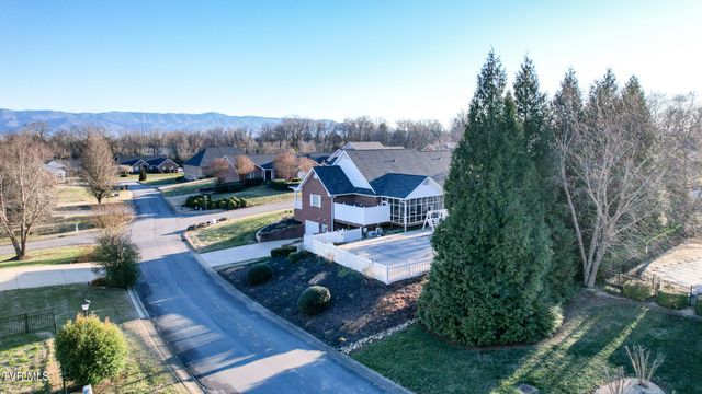14 West Ridgefield Court, Greeneville, TN 37745