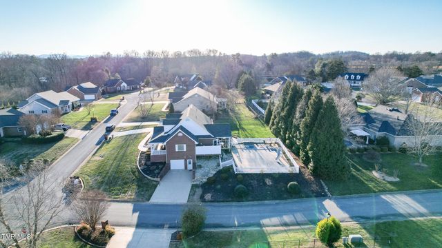 14 West Ridgefield Court, Greeneville, TN 37745