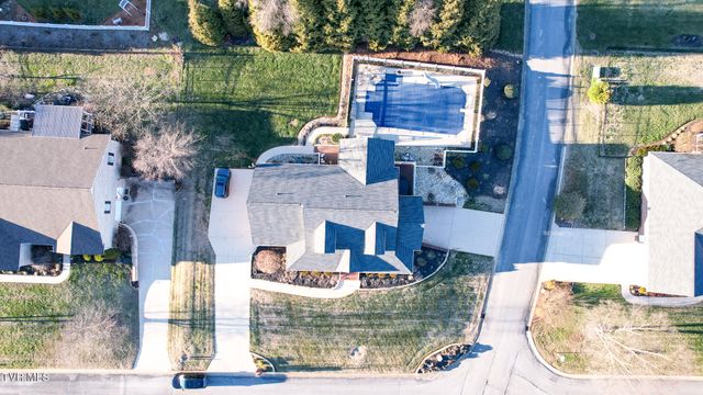 14 West Ridgefield Court, Greeneville, TN 37745