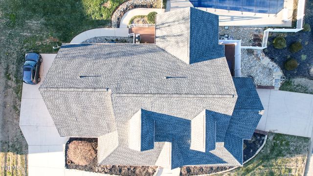 14 West Ridgefield Court, Greeneville, TN 37745