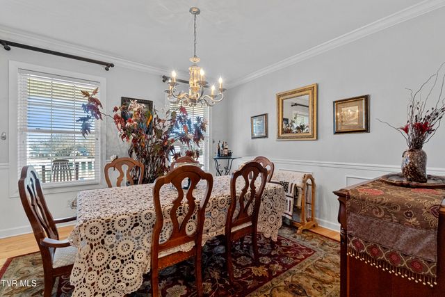 14 West Ridgefield Court, Greeneville, TN 37745