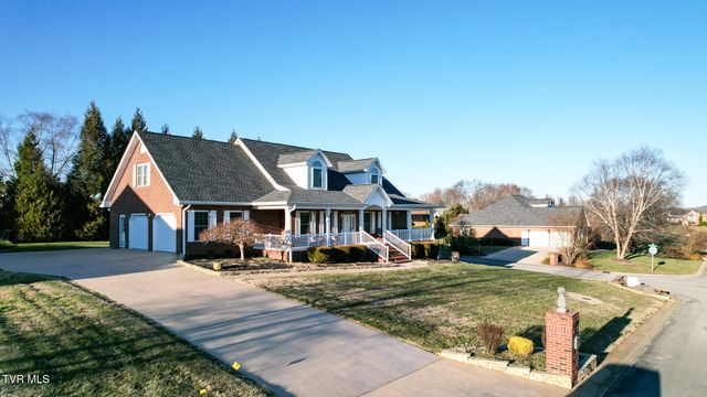 14 West Ridgefield Court, Greeneville, TN 37745