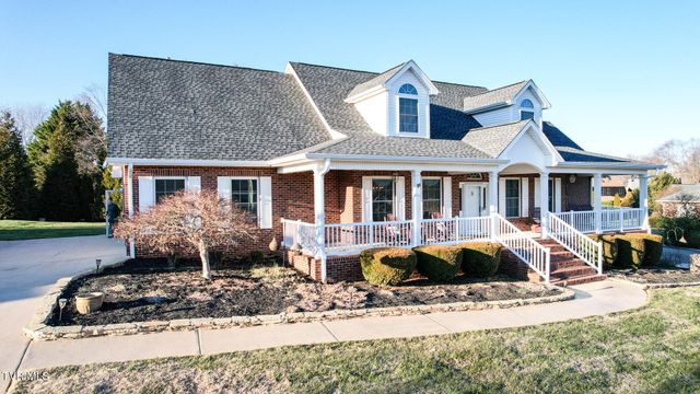 14 West Ridgefield Court, Greeneville, TN 37745