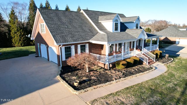 14 West Ridgefield Court, Greeneville, TN 37745