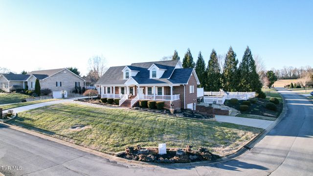 14 West Ridgefield Court, Greeneville, TN 37745