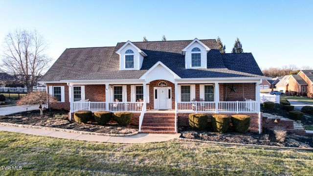 14 West Ridgefield Court, Greeneville, TN 37745