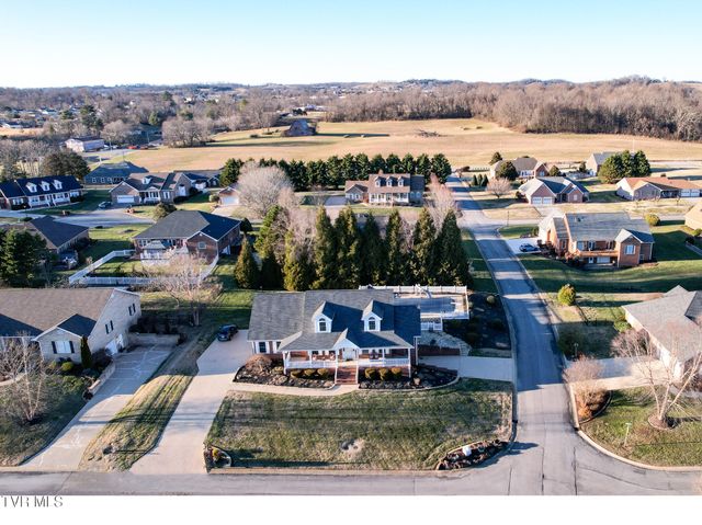 14 West Ridgefield Court, Greeneville, TN 37745