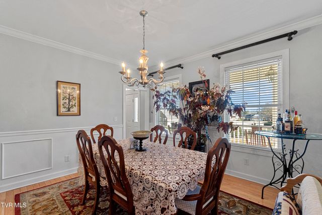 14 West Ridgefield Court, Greeneville, TN 37745