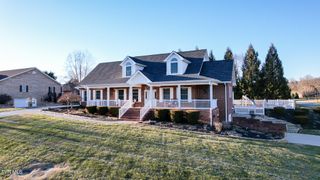 14 West Ridgefield Court, Greeneville, TN 37745